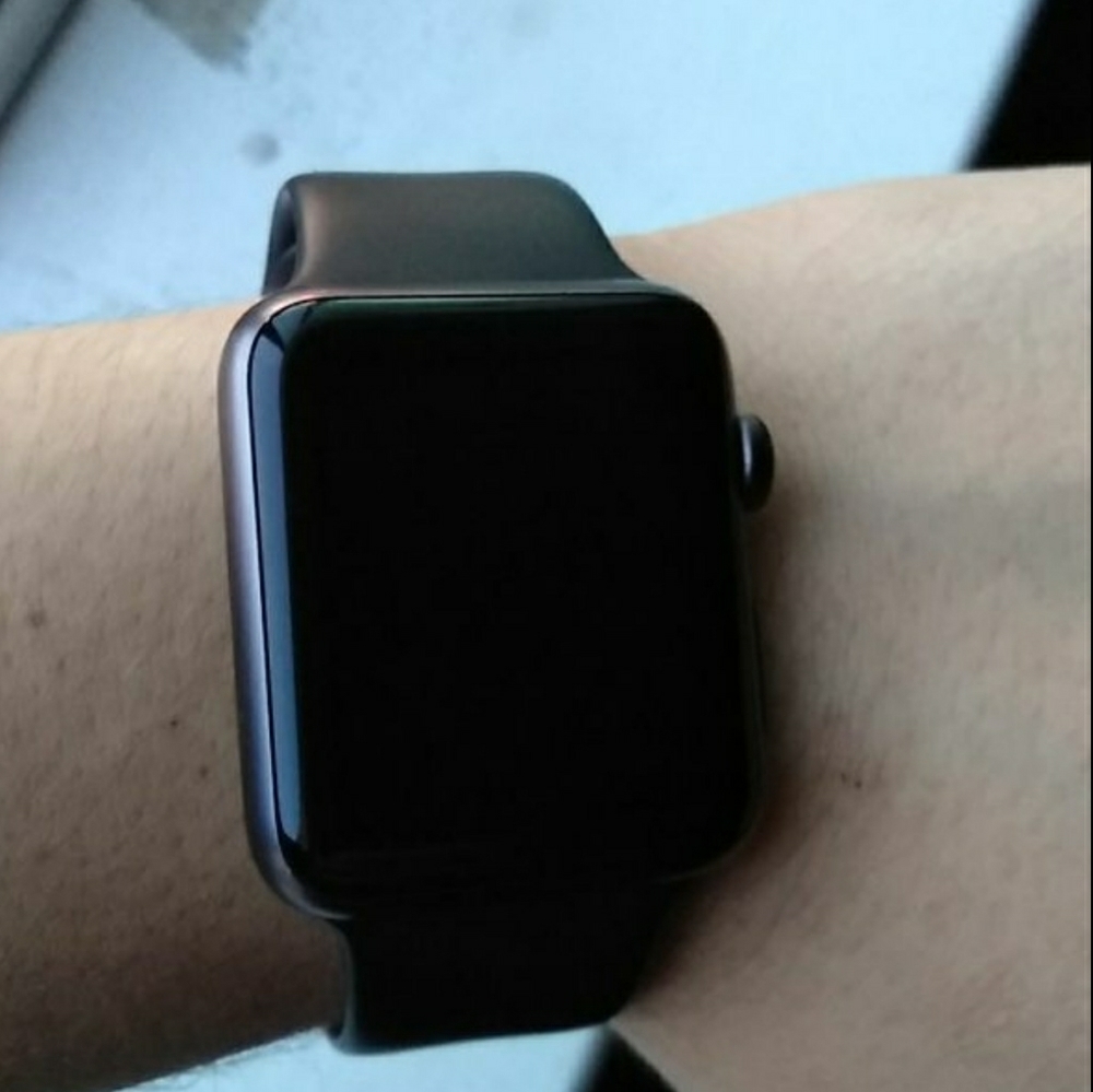 Apple Watch Series 1